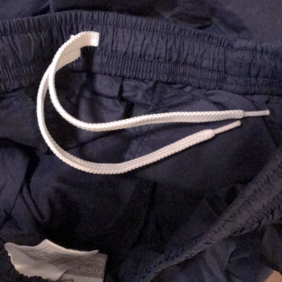 NWOT~ Vintage NIKE Athletic Shorts - Picture 5 of 5